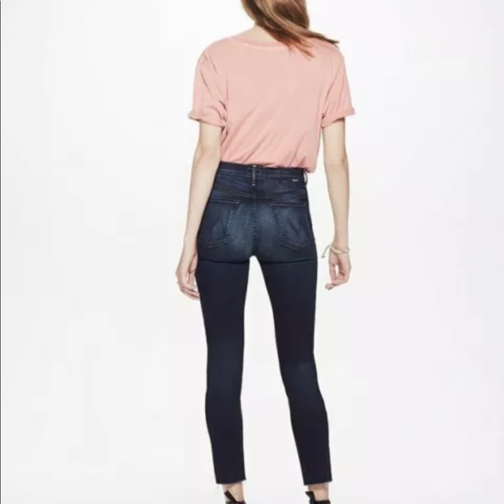 Mother Jeans!